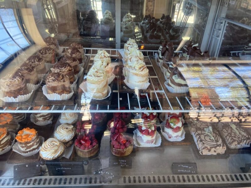 Denver: LoHi Neighborhood Food Tour - Inclusions