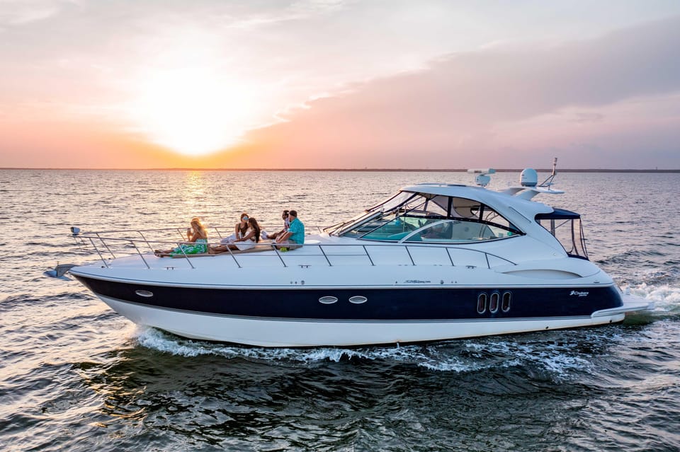 Destin: Half Day or Full Day Private Emerald Coast Tour - Captain and Additional Services