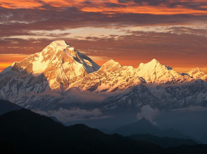 Dhaulagiri Circuit Trek (15 Days) - Safety Considerations