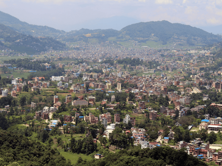 Dhulikhel Hiking Tour: A One-Day Nature Escape - Exclusions and Limitations