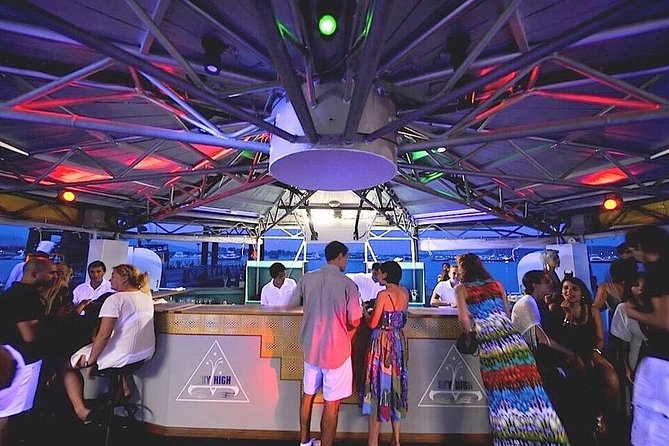 Dickson Dragon Amazing Sunset Cruise - Management Response