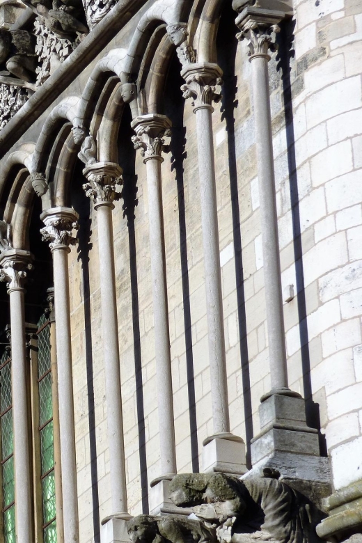 Dijon Private Guided City Tour - Customer Support