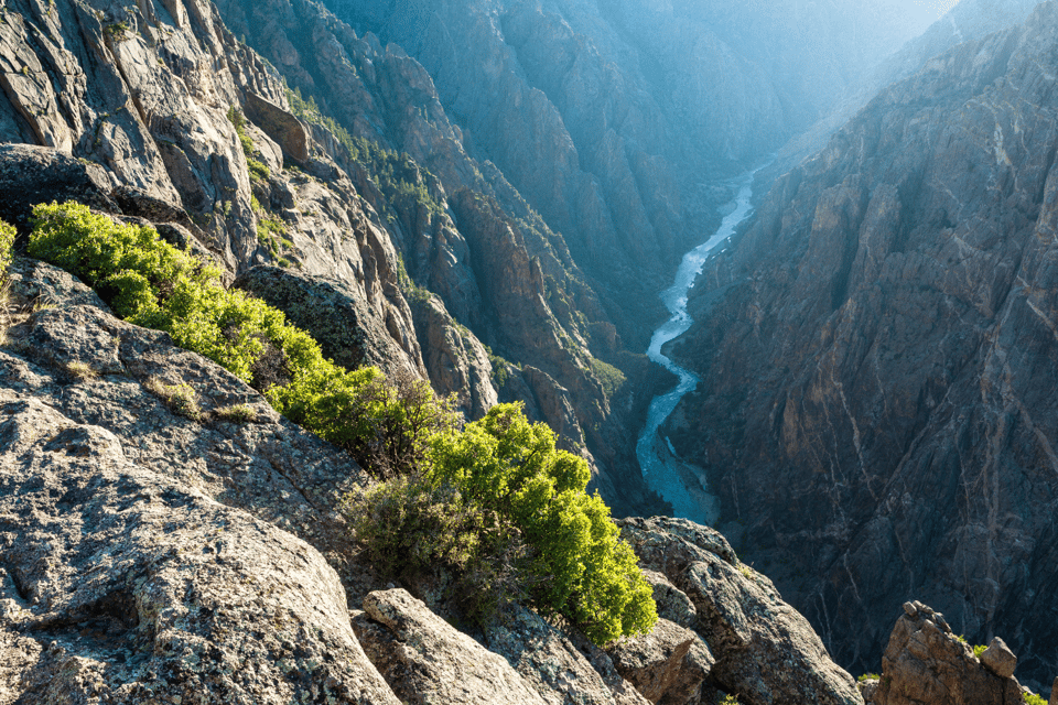 Discover Black Canyon of the Gunnison National Park Tour - Preparation and Requirements