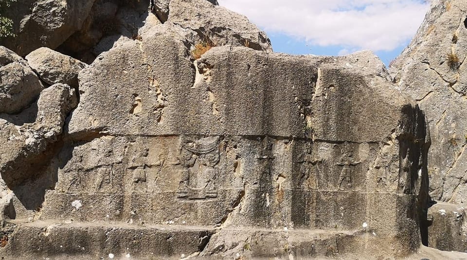 Discover Hattusa and Living Stories of the Hittite Empire. - Nearby Attractions to Explore