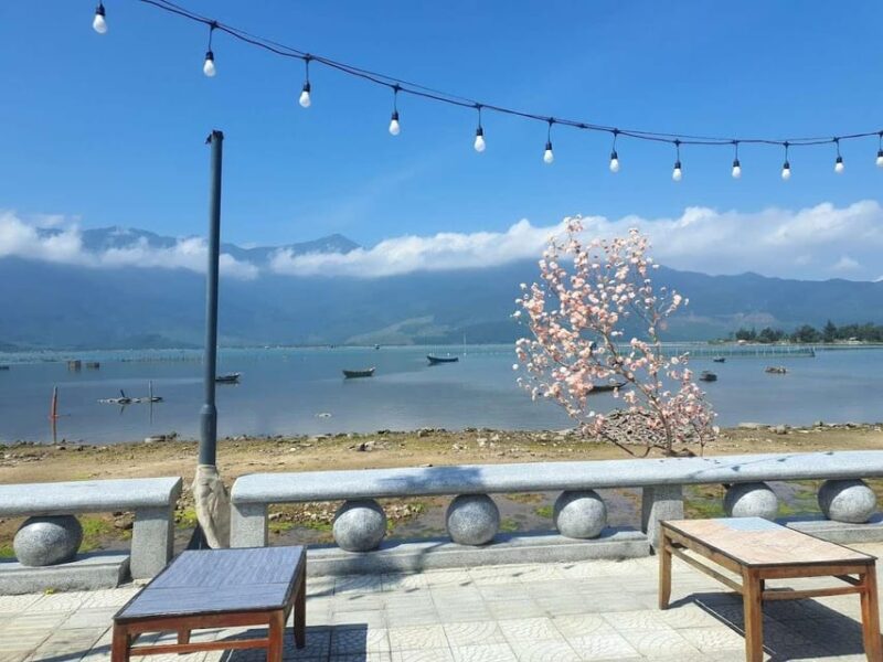 Discover Hoi An: Group Bus Tour From Hue With Sightseeing - Participant Restrictions
