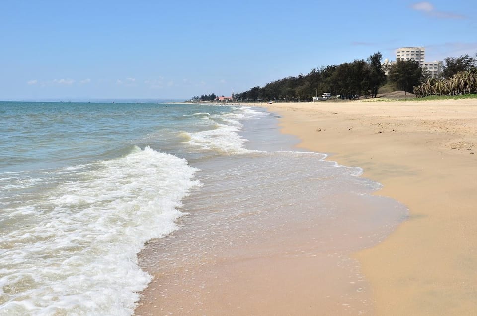 Discover Mui Ne With Sand Dune Sunset Daily Group - Inclusions