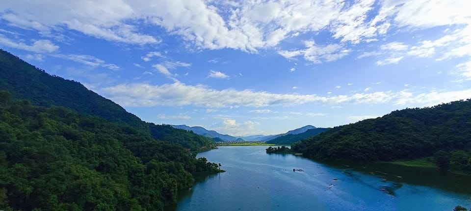 Discover Pokhara: Guided Tour of 4 Iconic Lakes - Tranquility at Begnas Lake