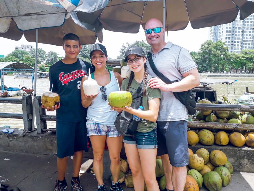 Discover Saigons Local Sites and Culture by Motorbike - Unique Markets in China Town