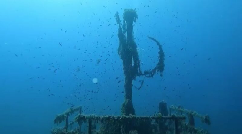Discover Scuba Diving - Safety and Precautions
