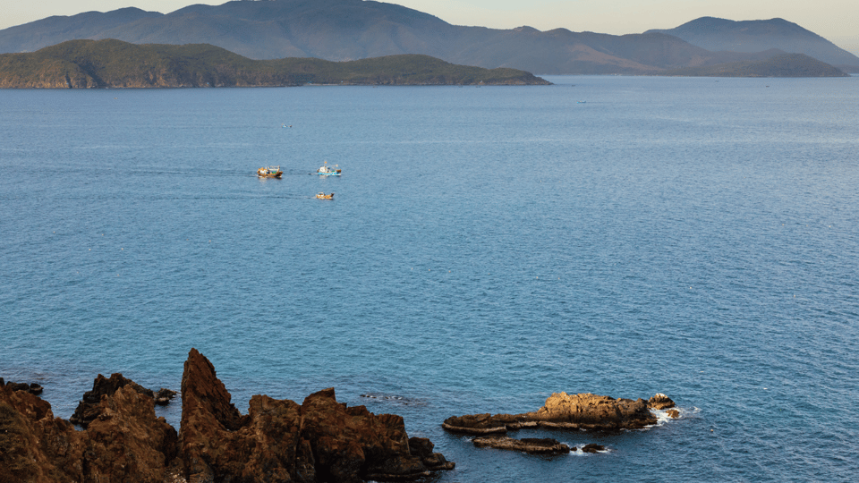 DISCOVER THE BEAUTY OF GANH NHAY - VAN PHONG BAY - Frequently Asked Questions