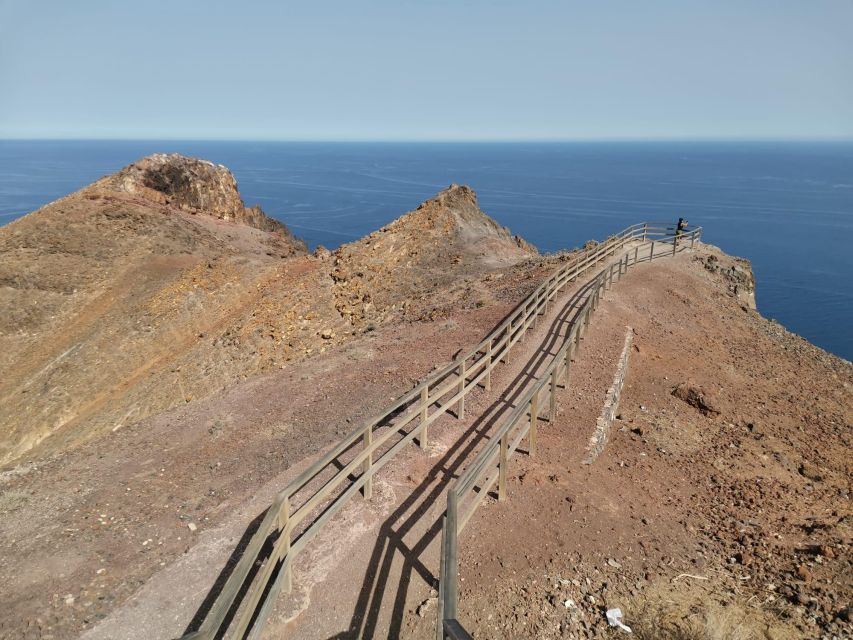 Discover the Center of Fuerteventura on E-Bike! - Participant Restrictions