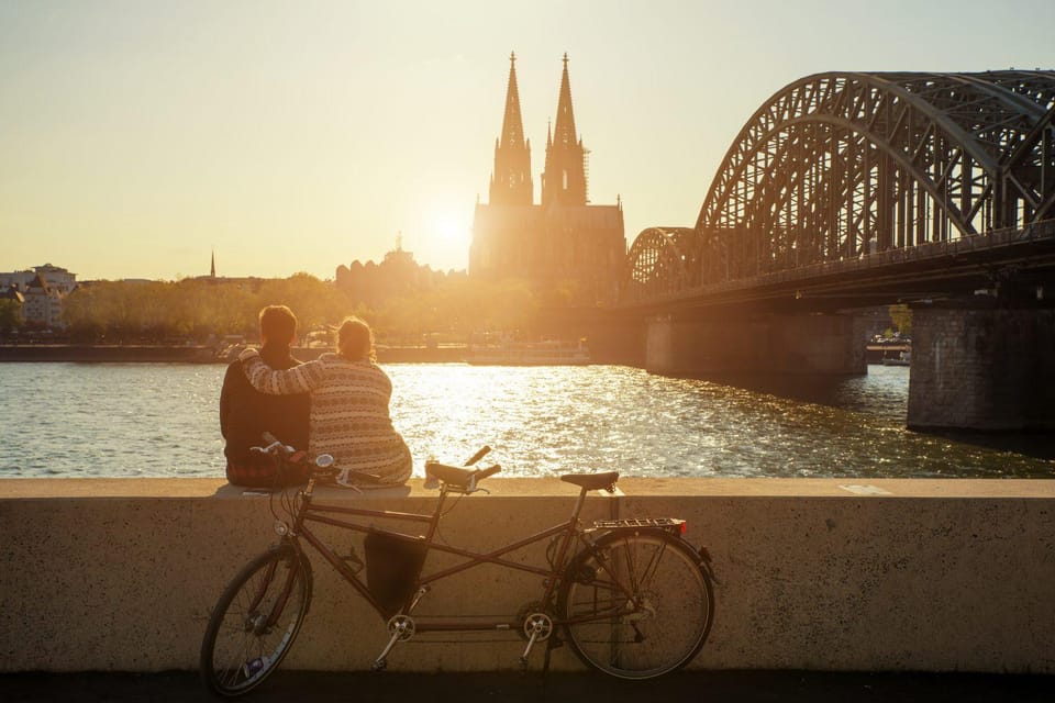 Discovering Lubeck – Private Walking Tour for Couples - Meeting Point