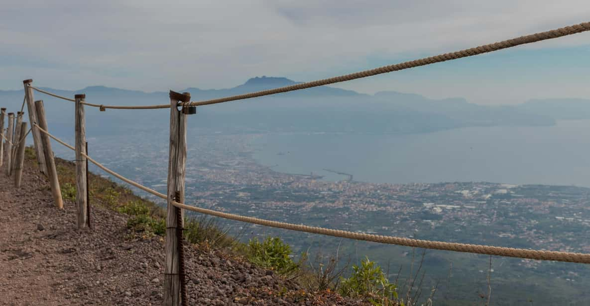 Discovering Vesuvius and Herculaneum - Discovering Herculaneum Ruins