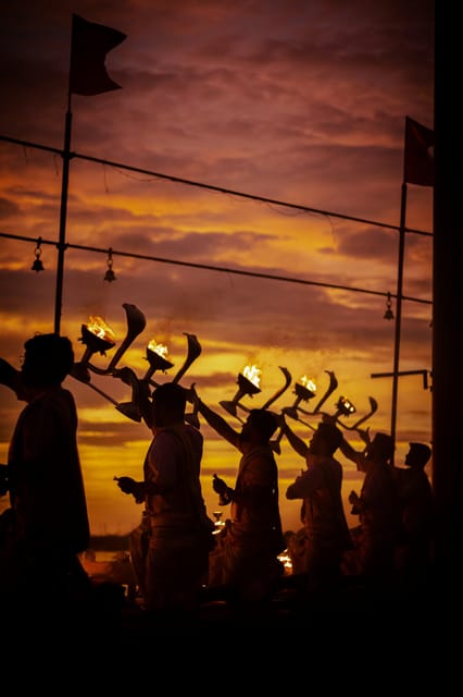 Divine Dusk: The Pashupatinath Evening Aarti Private Tour - Highlights of the Tour