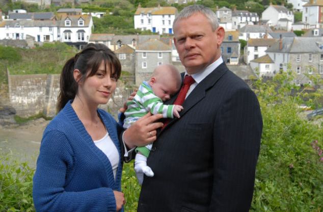 Doc Martin Tour - Customer Reviews