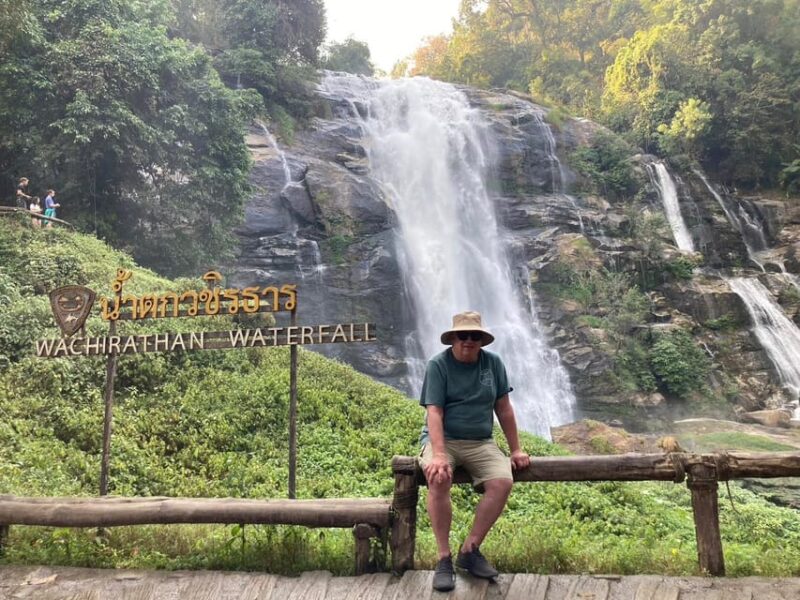Doi Inthanont Soft Trek Pha Dork Siew Waterfall - Important Considerations