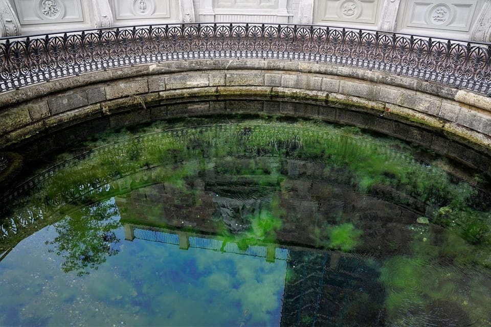 Donaueschingen Private Guided Walking Tour - Exploring Donaueschingens History