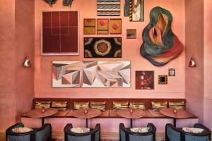 Downtown Los Angeles Proper Hotel, a Member of Design Hotels - Guest Experiences