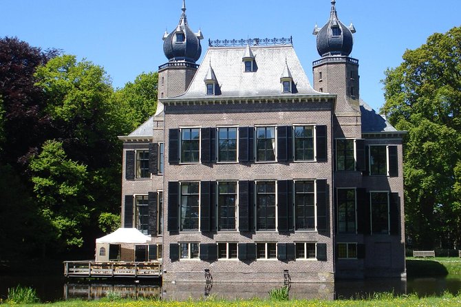 Drive It Yourself Electric History and Castle GPS Audio Tour - Customer Feedback