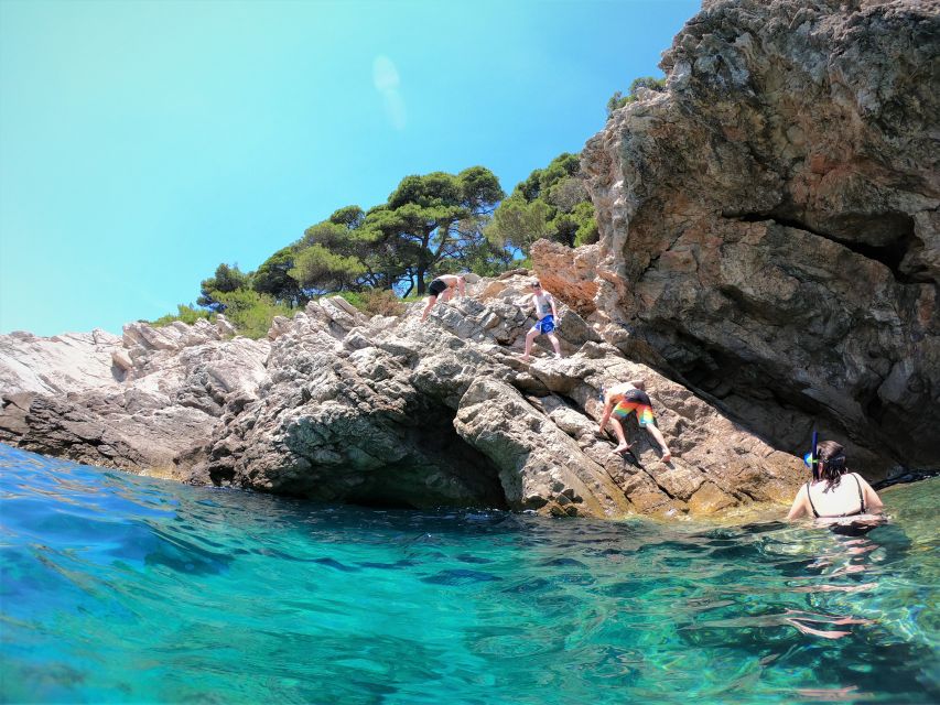 Dubrovnik: 6h-Private Elafiti Archipelago Cruise - Important Information