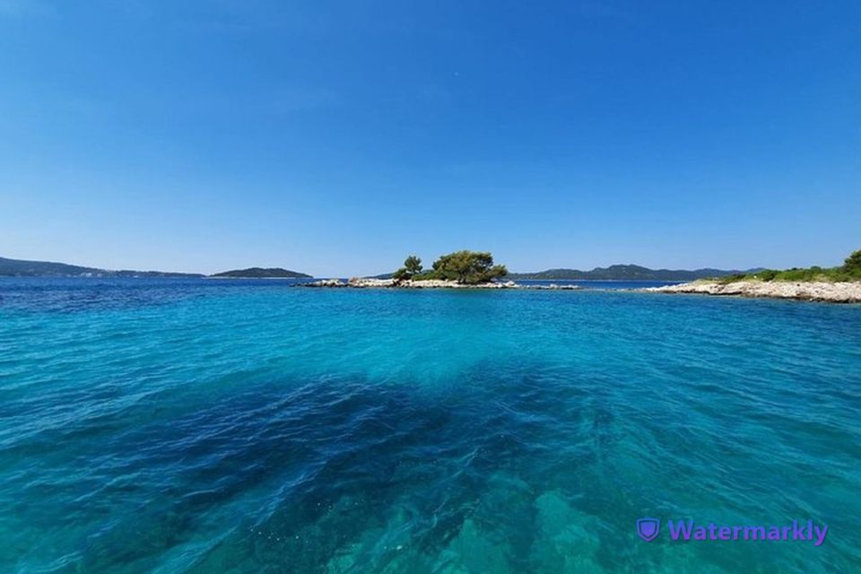 Dubrovnik: Blue Cave and Islands Tour - Meeting Point and Important Information