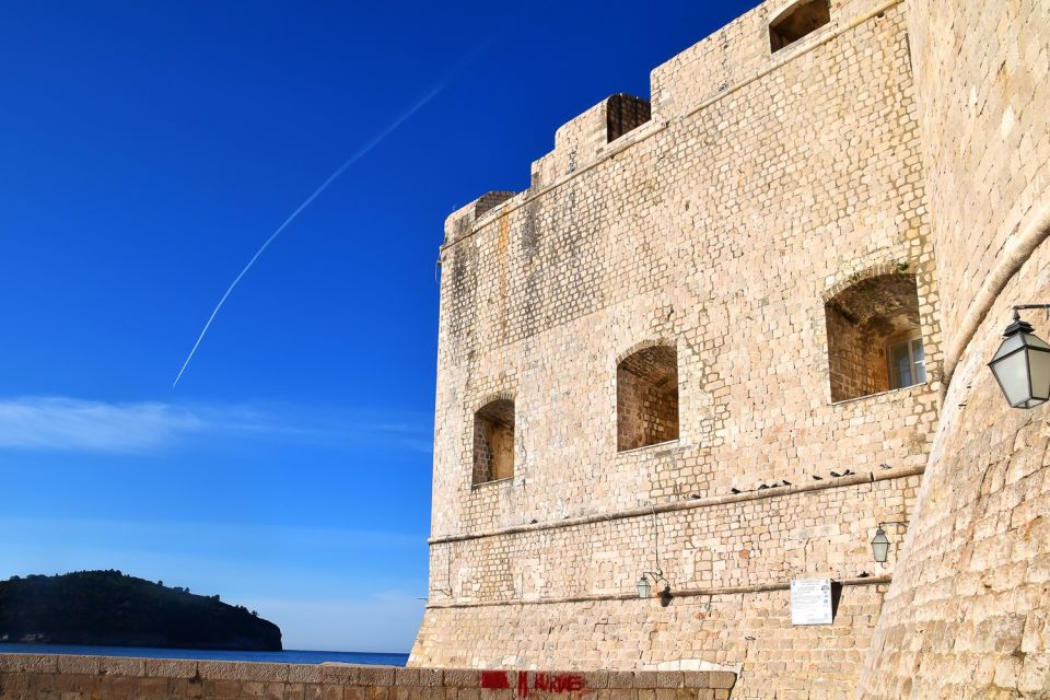 Dubrovnik: City Walls Early Morning or Sunset Walking Tour - Customer Reviews and Ratings