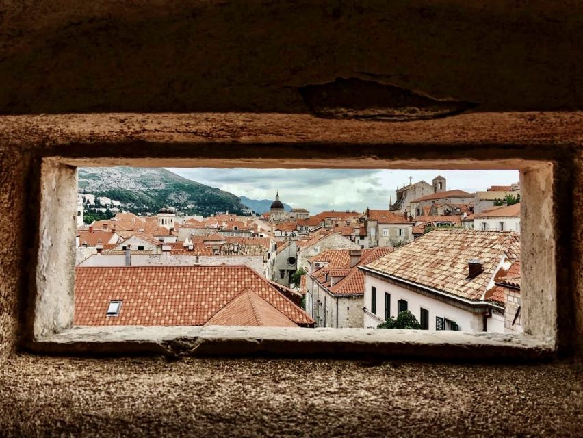 Dubrovnik: City Walls Tour for Early Birds & Sunset Chaser - Customer Feedback