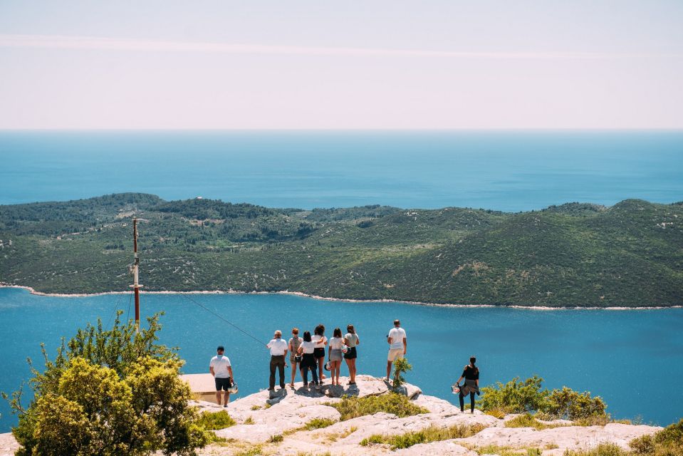 Dubrovnik: Countryside Guided ATV Adventure With Brunch - Participant Requirements