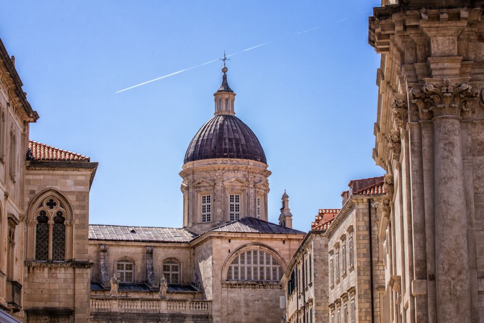 Dubrovnik: Early Bird Walking Tour - Important Information