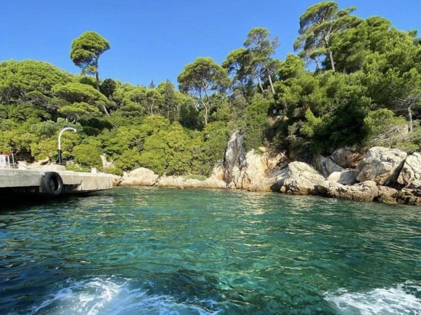 Dubrovnik- Elaphite Islands Tour - Tour Duration and Availability