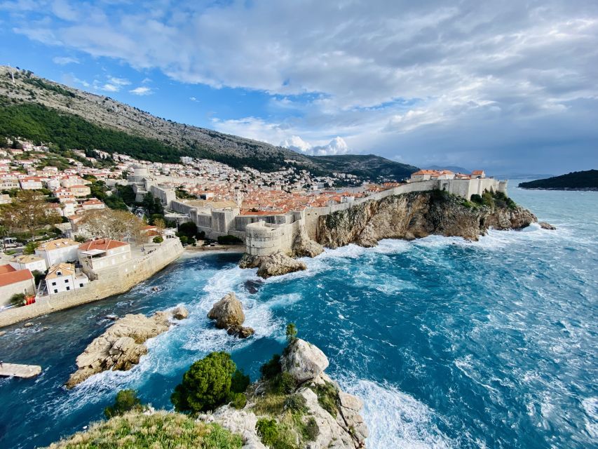 Dubrovnik: Epic Game of Thrones Walking Tour - Tour Requirements