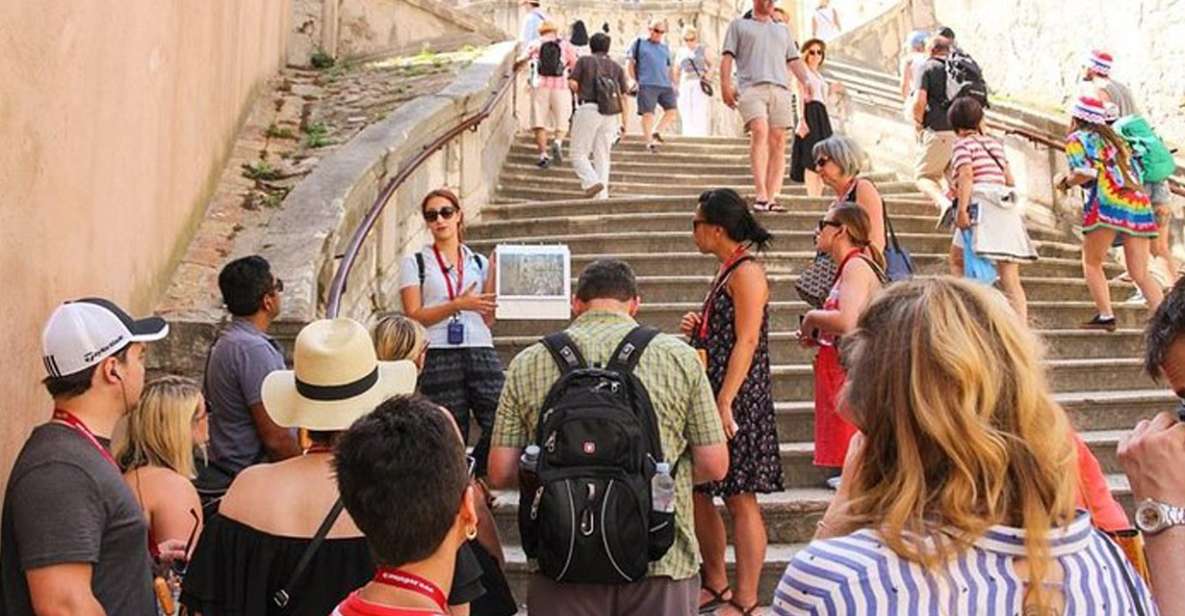 Dubrovnik: Game of Thrones Filming Sites Walking Tour - Booking Information