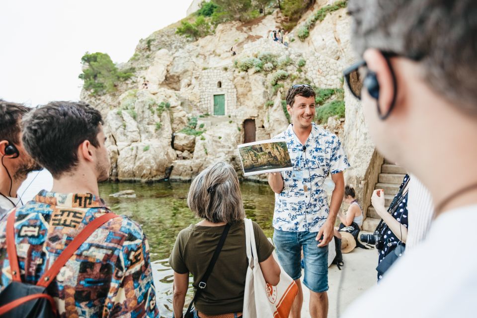 Dubrovnik: Game of Thrones Walking Tour - Important Notes