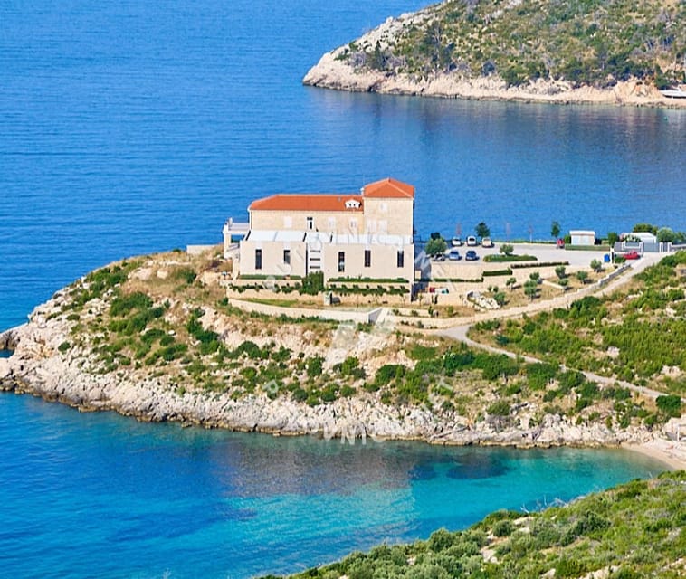 Dubrovnik Guiding Tour With Wine Tasting From Split County - Booking Information