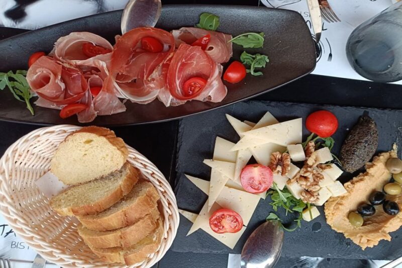 Dubrovnik: Old Town Food Tour - Taste Local Delicacies