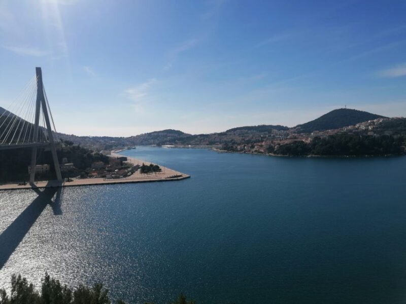 Dubrovnik: Private City Panorama Tour - Tour Experience