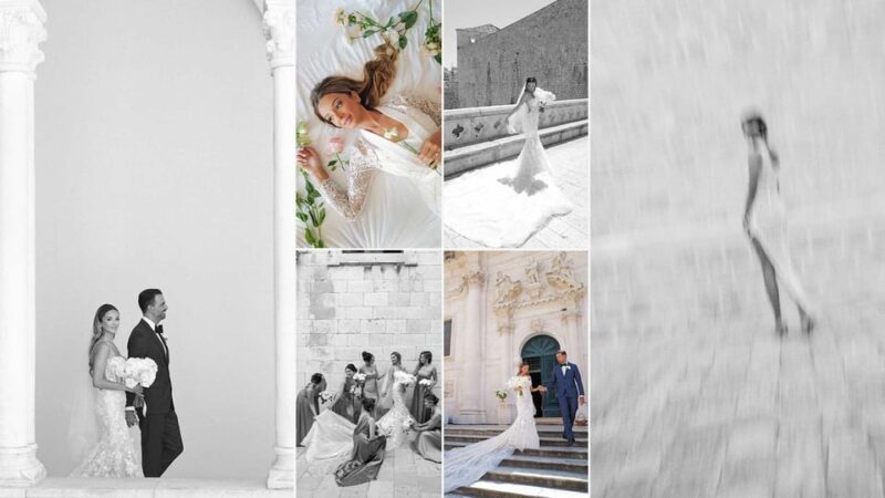 Dubrovnik Private Photo Session Engagement, Proposal, Family - Occasions and Events