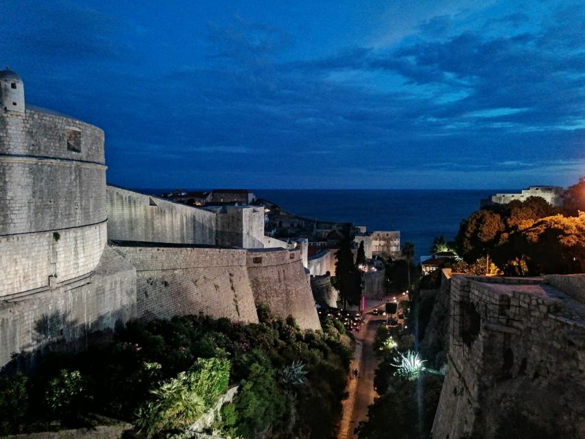 Dubrovnik: Private Sunset Panorama - Tour Experience and Features