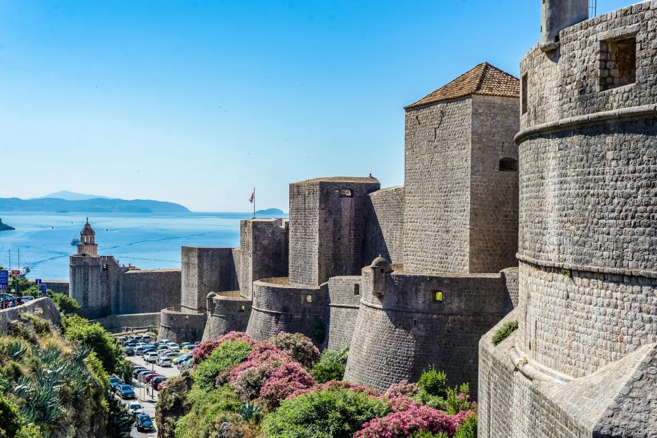 Dubrovnik: The Ultimate Game of Thrones Tour - Participant Requirements