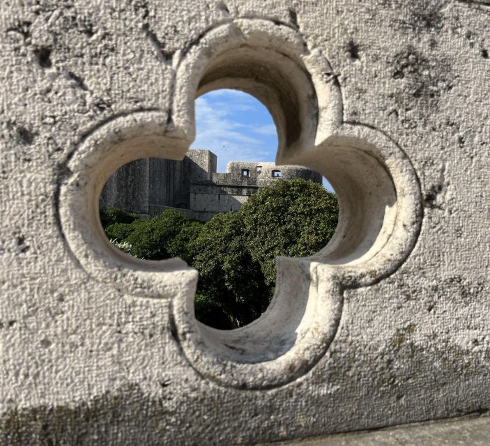 Dubrovnik Walking Tour With 4 Main Museums - Ethnographic Museum