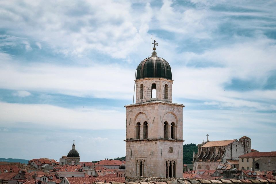 Dubrovniks Jewish Heritage Tour: Unveiling the Past - Preservation Efforts and Resilience