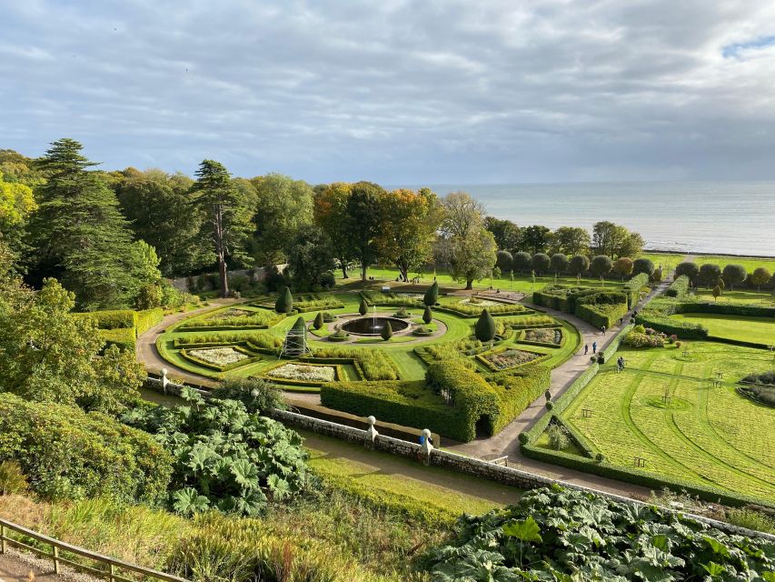 Dunrobin Castle, Clynelish Distillery Tour From Invergordon - Frequently Asked Questions