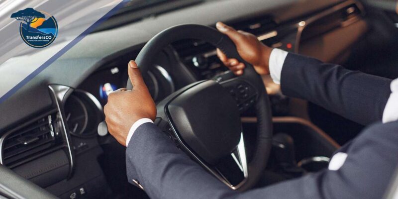 Durban Airport Transfer to South Coast - Ensuring Safety and Comfort