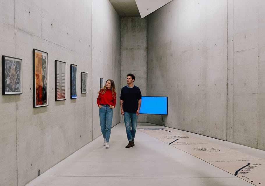 Düsseldorf: 2-Day Art Exhibition and Museum Pass - Customer Experience