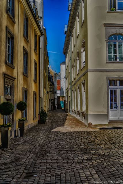 Düsseldorf Old Town - Private Guided Tour - Meeting Point