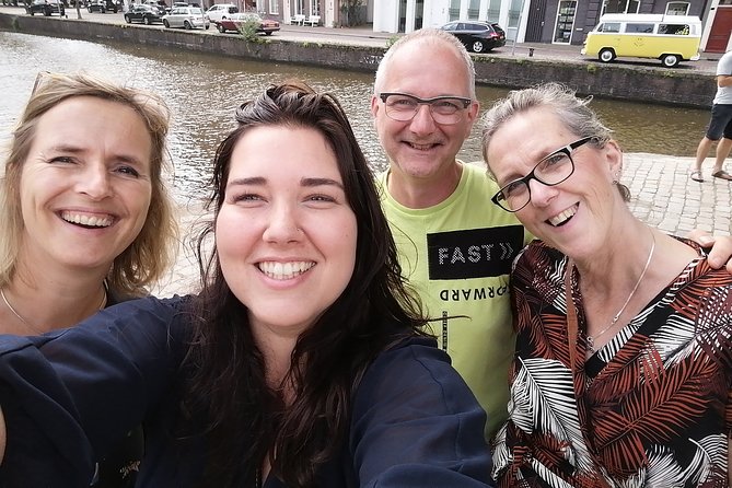 E-Scavenger Hunt Zutphen: Explore the City at Your Own Pace - Positive User Experiences