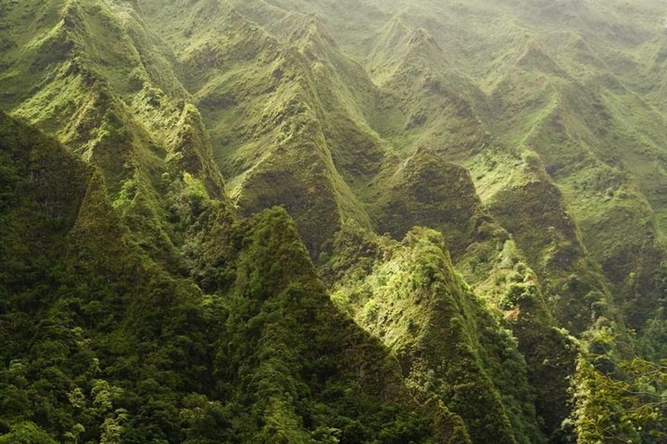 East Oahu Shoreline Drive: Audio Tour Guide - What to Bring