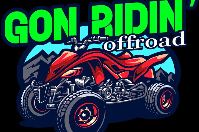 East Tennessee Off Road ATV Guided Experience - Highlights of the Experience