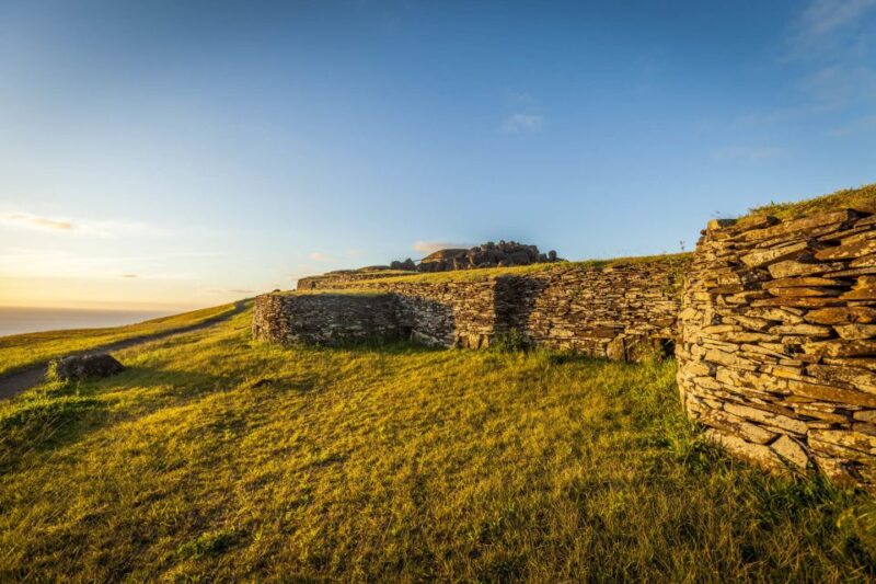 Easter Island: Highlights Private Tour - Inclusions and Exclusions