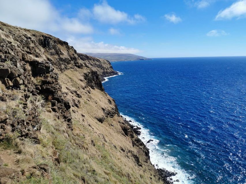 Easter Island: Poike Volcano Private Hiking Tour With Guide - Preparation Tips